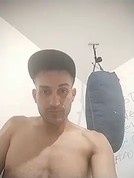ghodie_supreme webcam
