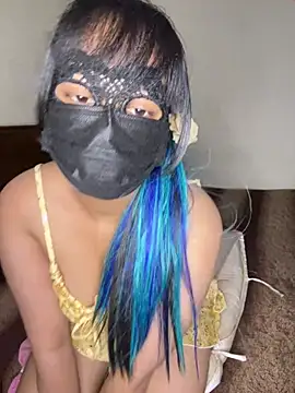 Ariana__Marie webcam