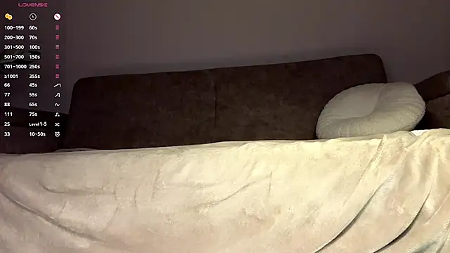PetulaGunton webcam