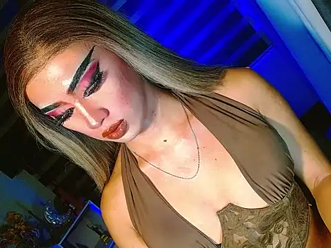 HOLLYWOOD_QUEEN_88 webcam