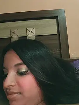 Sexy_Aaradhya webcam