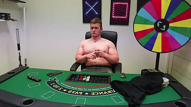 Richard_Dullas live cam on StripChat