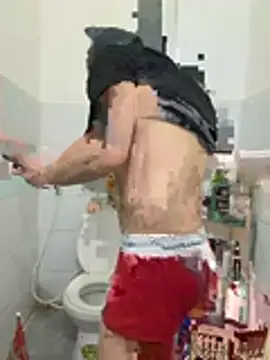anhkiet_huang live cam on StripChat