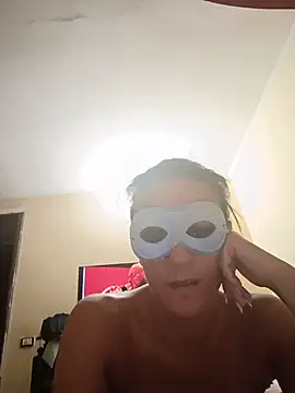 Ariel_cp webcam