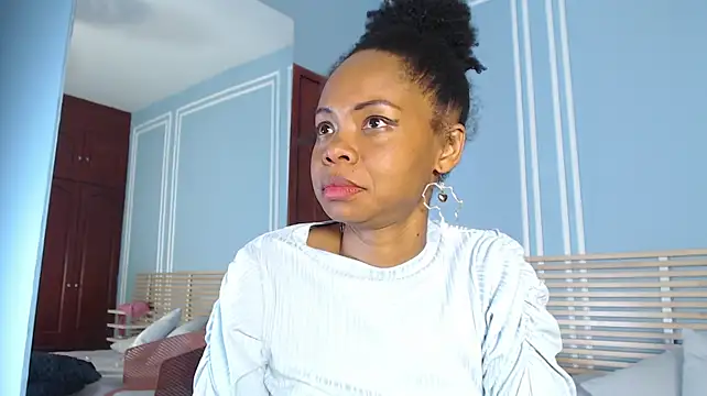 ChantalGarner webcam