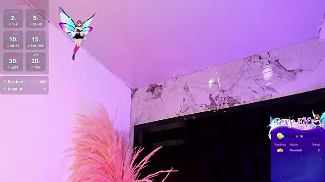 JanneBlossom_ webcam