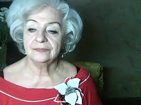 ValeriaKroww webcam