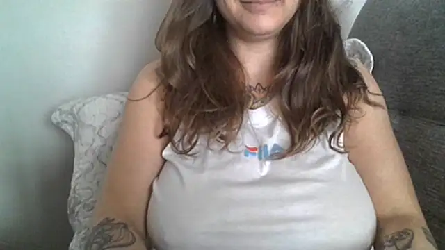 xxxluana live cam on StripChat