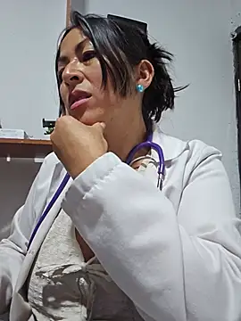 JustSamantha_ webcam