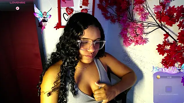chleo_rosse webcam