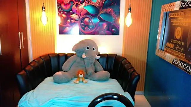 Evans_Robinson webcam