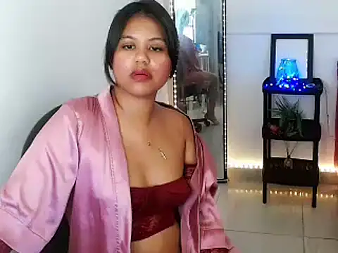 Shawnycarson webcam