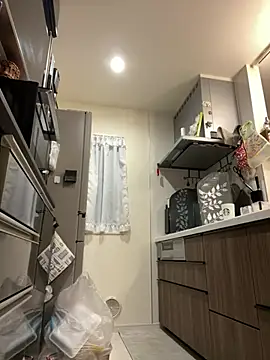 Kou-4444 live cam on StripChat