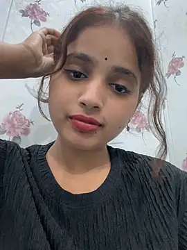 Ahana_Cutie webcam
