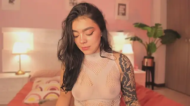 Lummii_ webcam