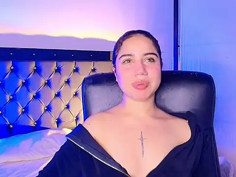 nayades_ricci webcam