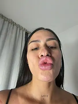 MoraFit_ webcam