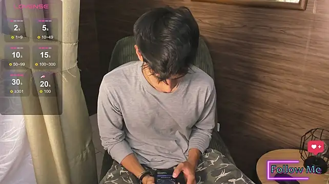 jacob_colliins webcam