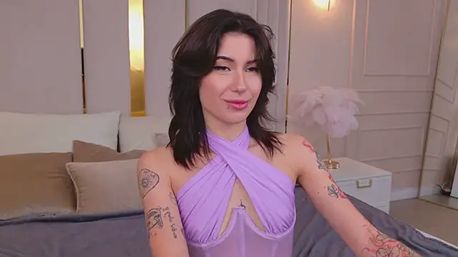 StellaMelrose webcam