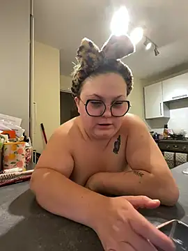 Ivy-Rose-xx webcam