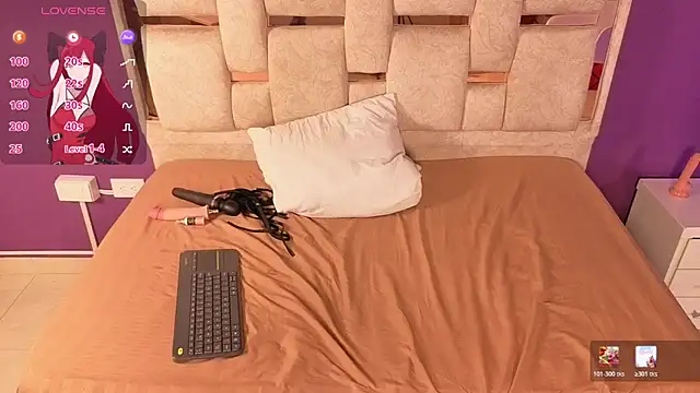 LILA_START webcam