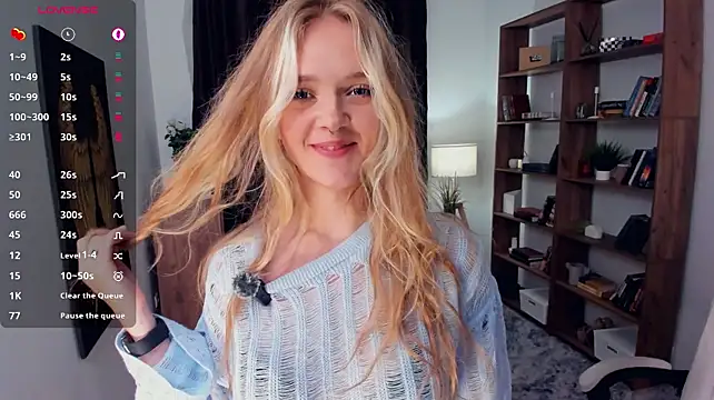 AleneHayek webcam