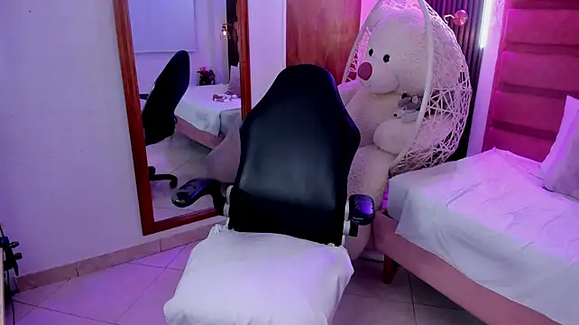 cloe_glace webcam