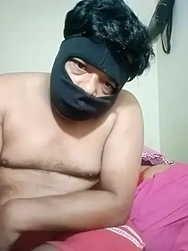 DesireDuoe webcam