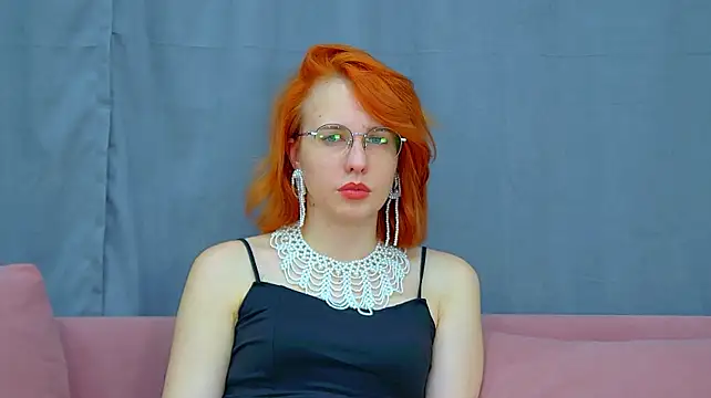 KarolinaRode webcam