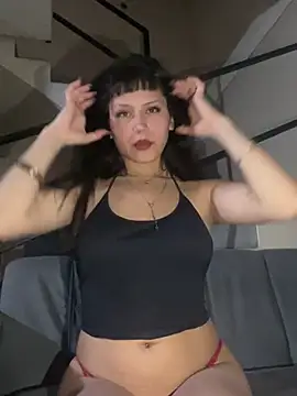 Cherryvicky23 webcam