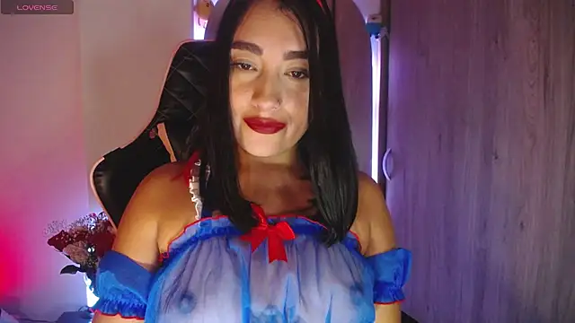 _santalove_ webcam