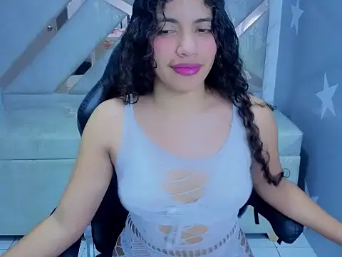 Sexy_rose_tp webcam