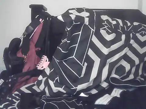 Mayxxx10 webcam