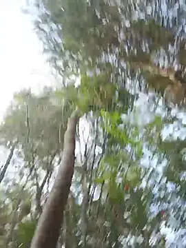 Hot_samantha_outdoors webcam