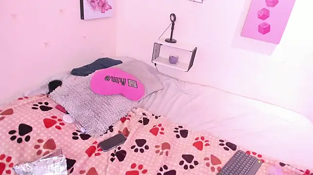 JaydenNyx webcam