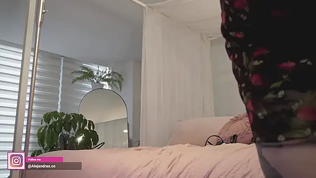 miss_meii webcam