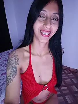Im_Kloe_ webcam