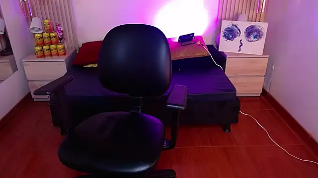 Karito_model webcam