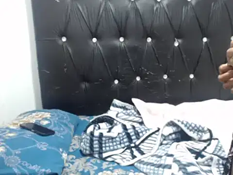 FreakyNoxy webcam