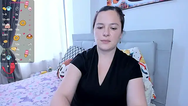 angelaagomez webcam