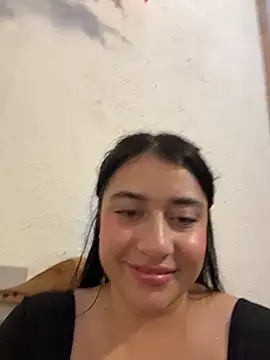 KallyMyller1 webcam