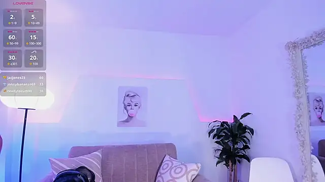 barbie_es webcam