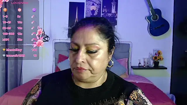 Keyla01_ webcam