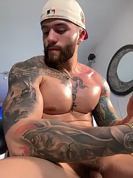 Frank_Farrell webcam