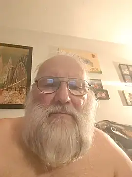 SexySantaC webcam
