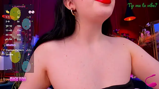 Mayzzie live cam