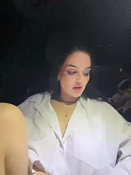 LunnaVey webcam