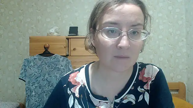 Smart_Rose webcam