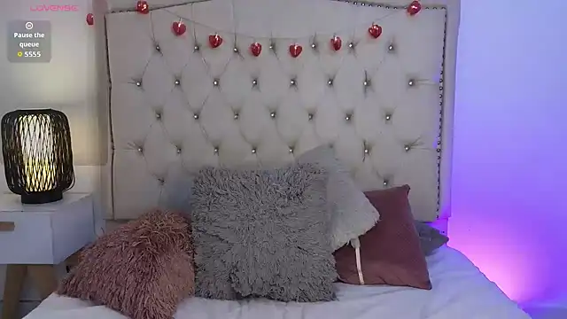 Sofia_Blosom 🏡 free sex webcam