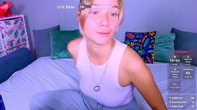 Karen_morris live cam on StripChat